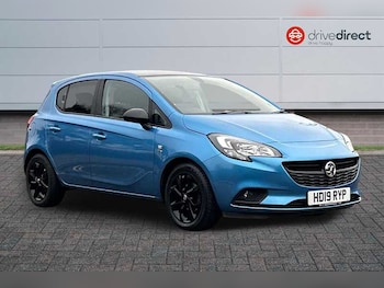 Used Vauxhall Corsa 2019 for sale - 77827890: Photo
