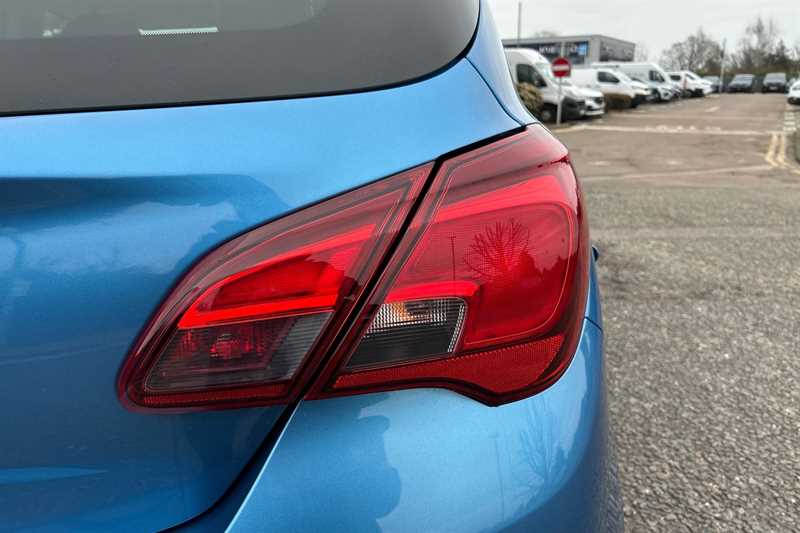 Used Vauxhall Corsa 2019 for sale - 77827890: Photo 32