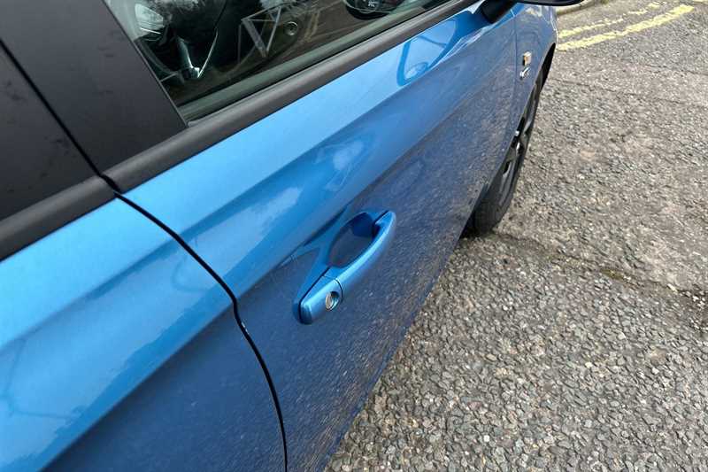 Used Vauxhall Corsa 2019 for sale - 77827890: Photo 33