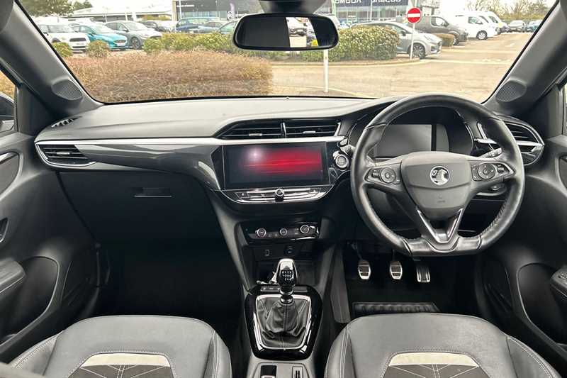 Used Vauxhall Corsa 2023 for sale - 78174683: Photo 13