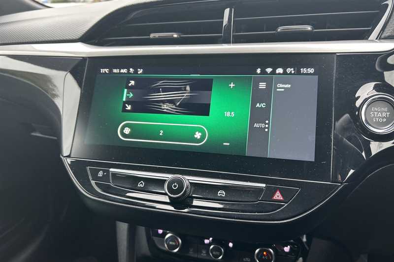 Used Vauxhall Corsa 2023 for sale - 78174683: Photo 15