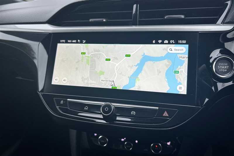 Used Vauxhall Corsa 2023 for sale - 78174683: Photo 18