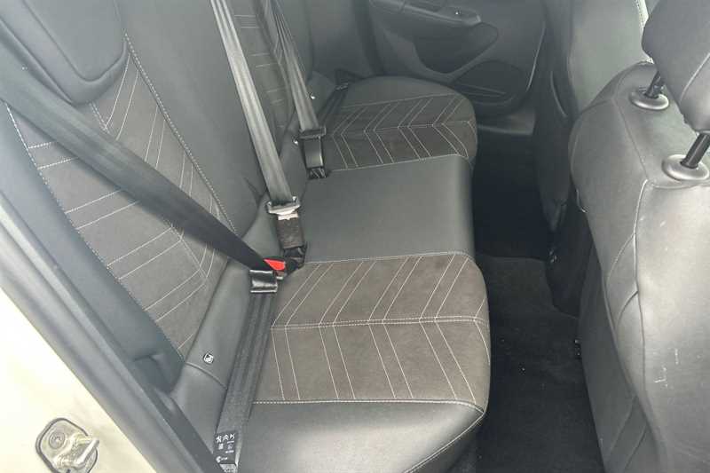 Used Vauxhall Corsa 2023 for sale - 78174683: Photo 24