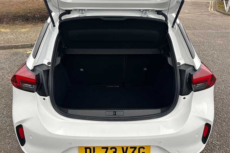 Used Vauxhall Corsa 2023 for sale - 78174683: Photo 25