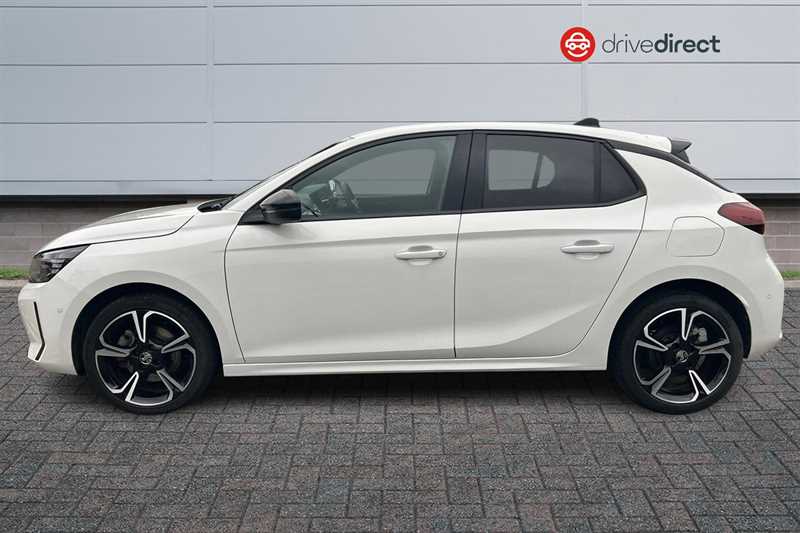 Used Vauxhall Corsa 2023 for sale - 78174683: Photo 6