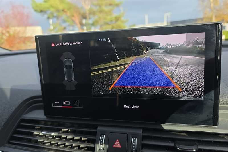 Used Audi Q5 2021 for sale - 76955918: Photo 19