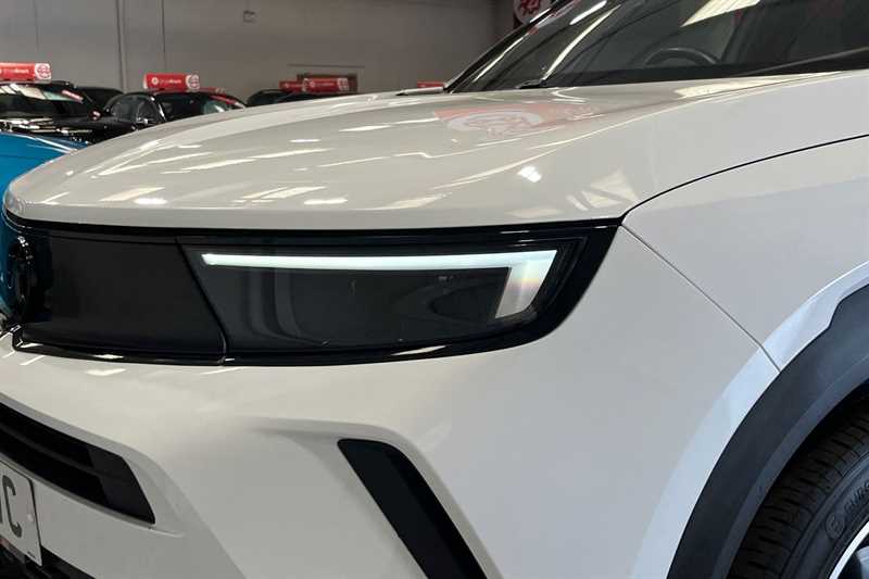 Used Vauxhall Mokka 2021 for sale - 76530411: Photo 29