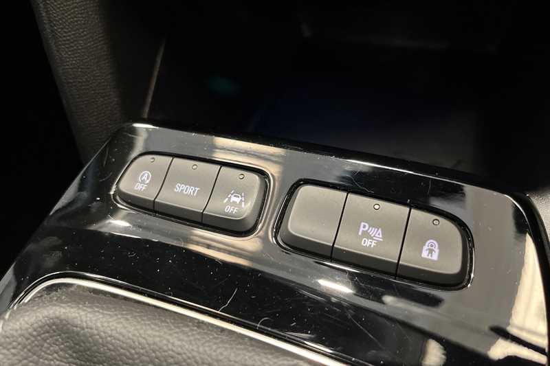 Used Vauxhall Mokka 2021 for sale - 76530411: Photo 40