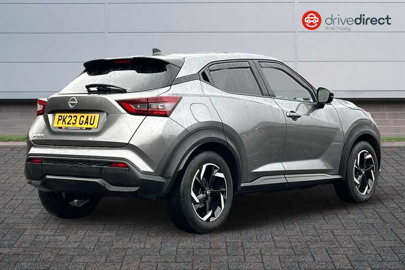 Used MG MG3 2024 for sale - 77402391: Photo 3