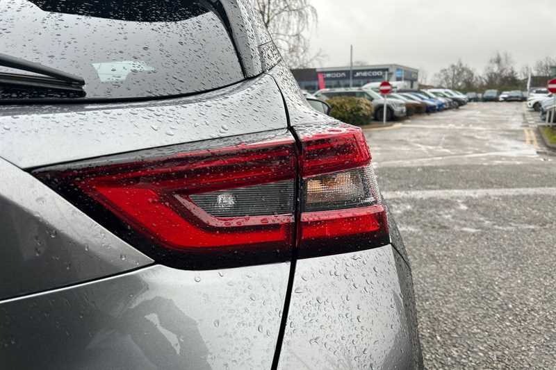 Used MG MG3 2024 for sale - 77402391: Photo 32