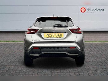 Used MG MG3 2024 for sale - 77402391: Photo