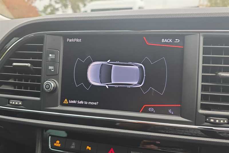 Used SEAT Leon 2020 for sale - 76489871: Photo 19