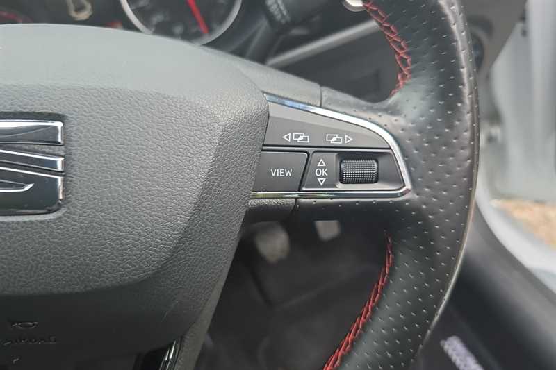 Used SEAT Leon 2020 for sale - 76489871: Photo 22