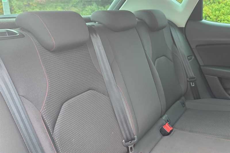 Used SEAT Leon 2020 for sale - 76489871: Photo 24