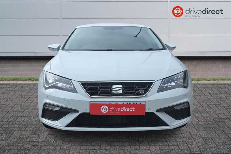 Used SEAT Leon 2020 for sale - 76489871: Photo 8