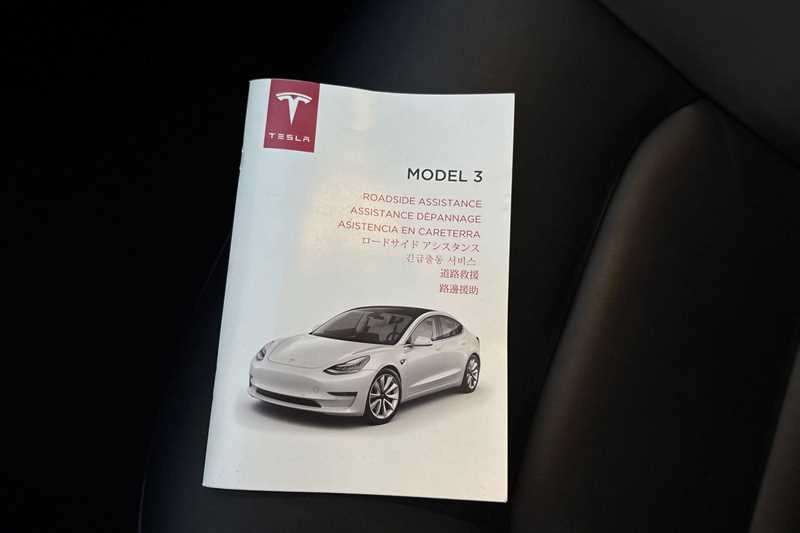 Used Tesla Model 3 for sale - 77310154: Photo 36