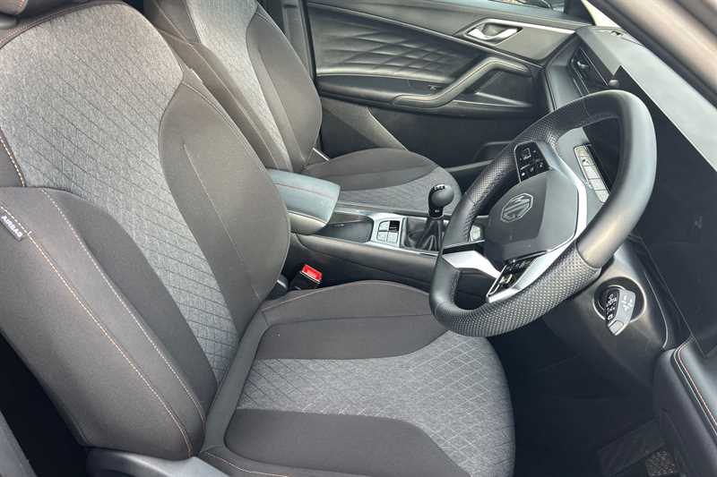 Used MG MG HS 2024 for sale - 77894632: Photo 23