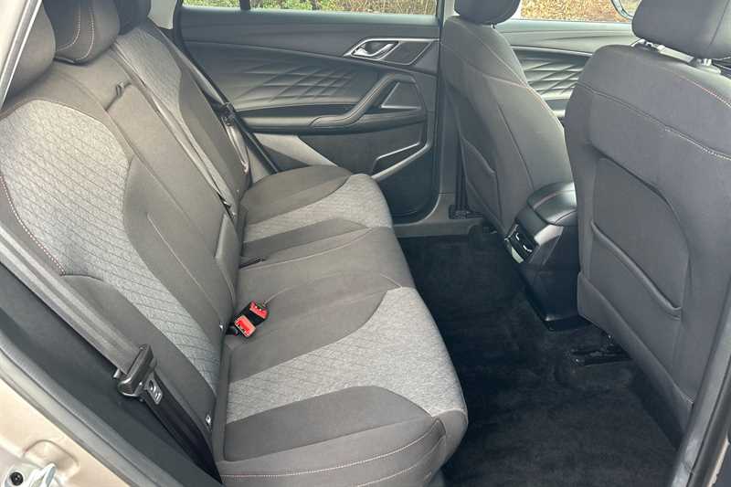 Used MG MG HS 2024 for sale - 77894632: Photo 24