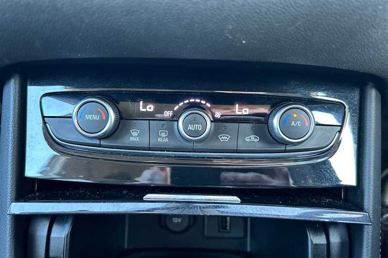 Used Vauxhall Grandland X 2018 for sale - 78120286: Photo 15