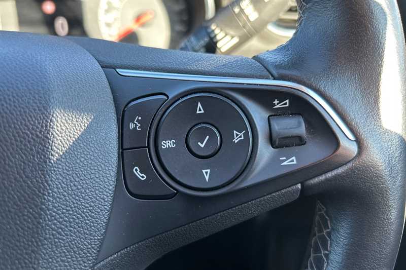 Used Vauxhall Grandland X 2018 for sale - 78120286: Photo 22