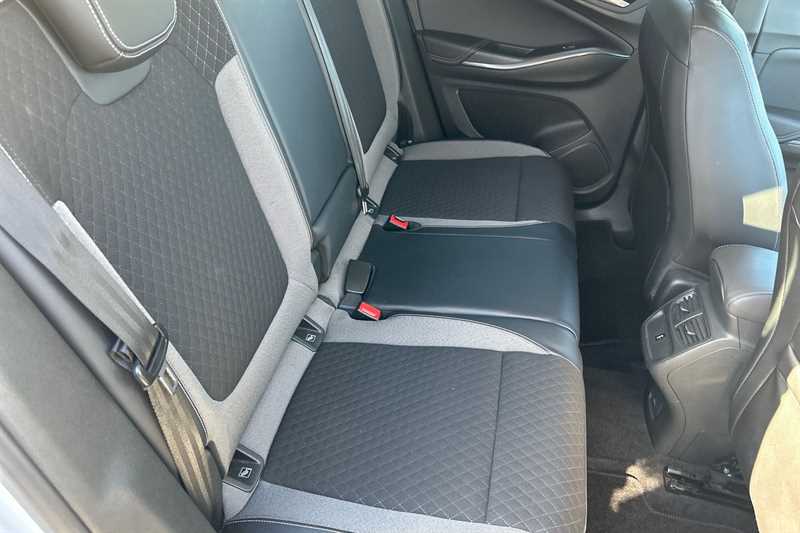 Used Vauxhall Grandland X 2018 for sale - 78120286: Photo 24