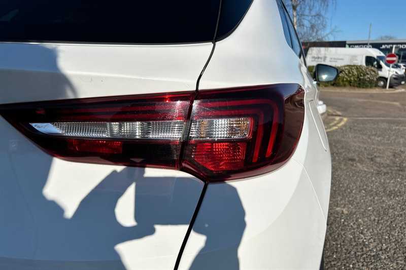 Used Vauxhall Grandland X 2018 for sale - 78120286: Photo 32