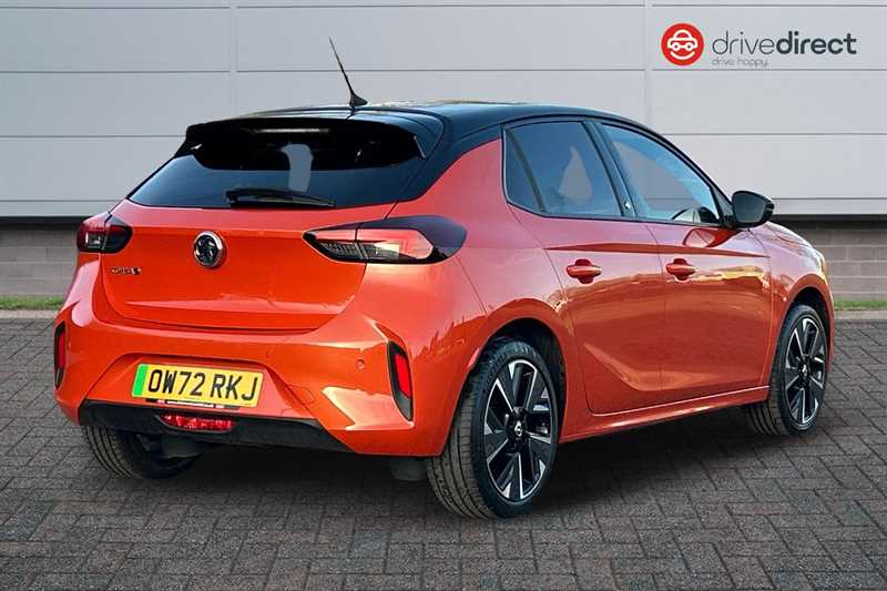 Used Vauxhall Corsa 2022 for sale - 78216613: Photo 3