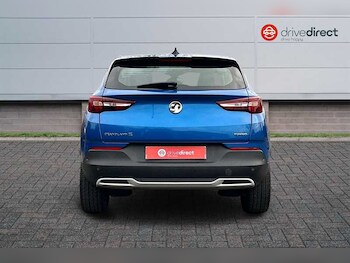 Used Vauxhall Grandland X 2019 for sale - 77627721: Photo