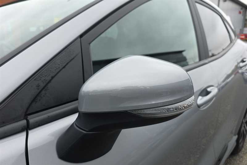 Used Ford Puma 2023 for sale - 76733643: Photo 35