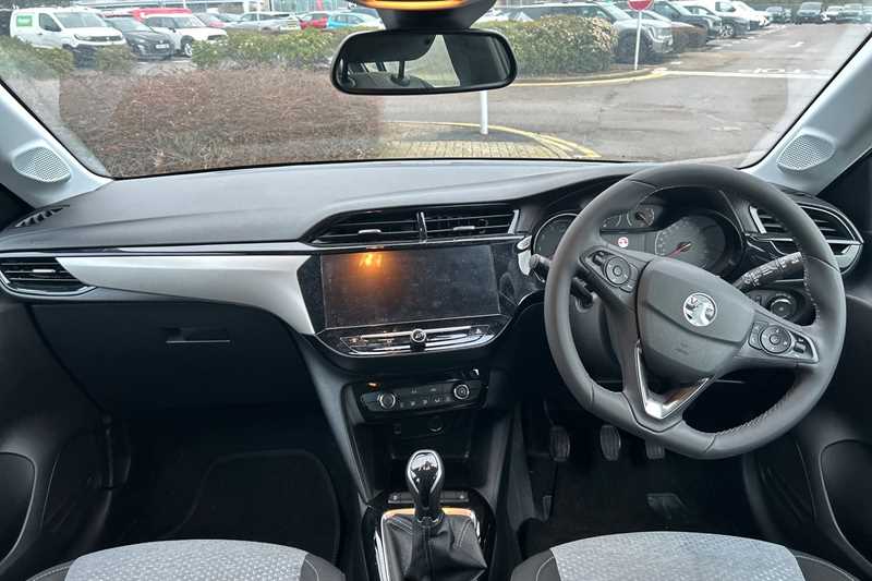 Used Vauxhall Corsa 2024 for sale - 77430299: Photo 13