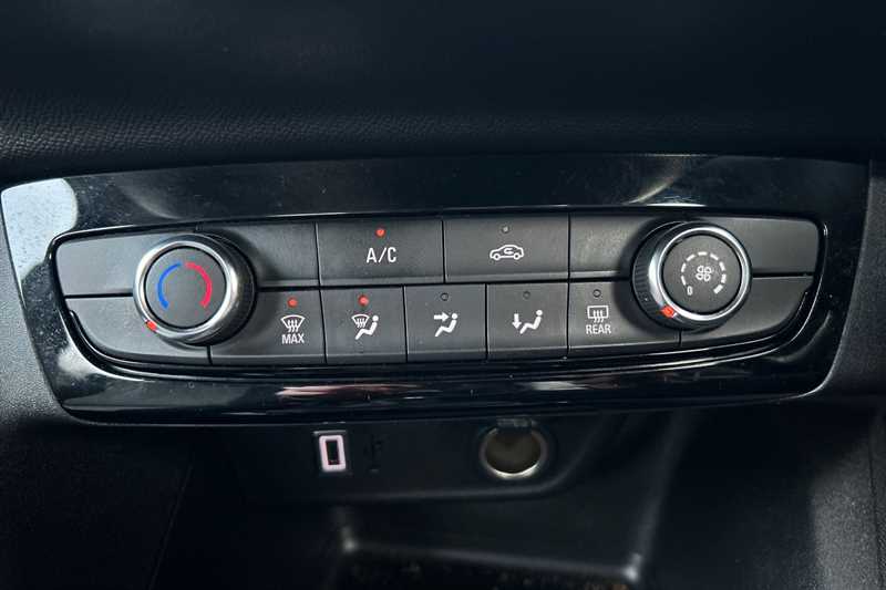 Used Vauxhall Corsa 2024 for sale - 77430299: Photo 15