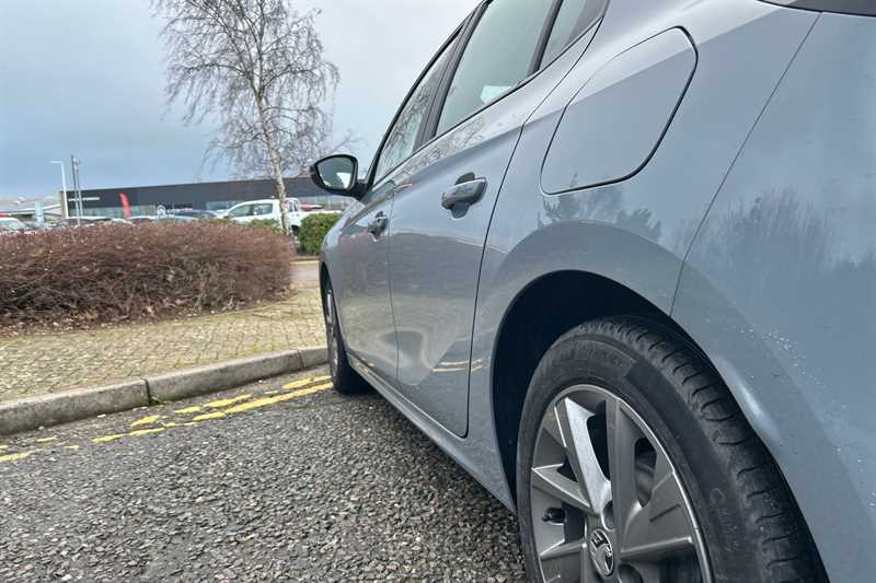 Used Vauxhall Corsa 2024 for sale - 77430299: Photo 38
