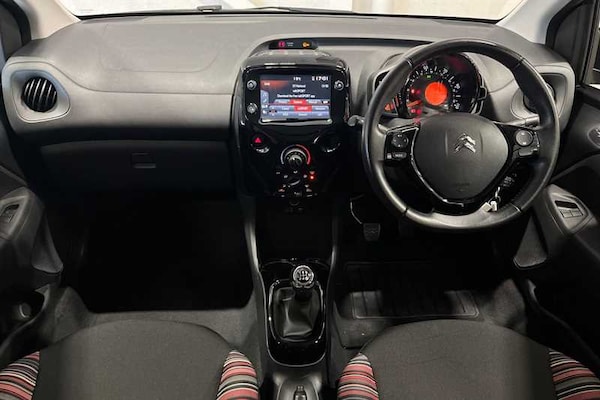 Used Citroen C1 2022 for sale - 75465397: Photo 13