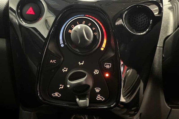 Used Citroen C1 2022 for sale - 75465397: Photo 15
