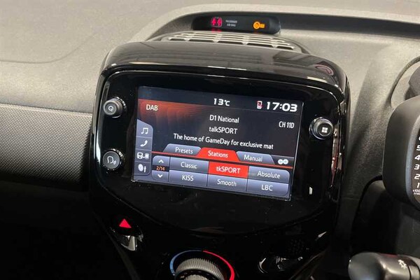 Used Citroen C1 2022 for sale - 75465397: Photo 17
