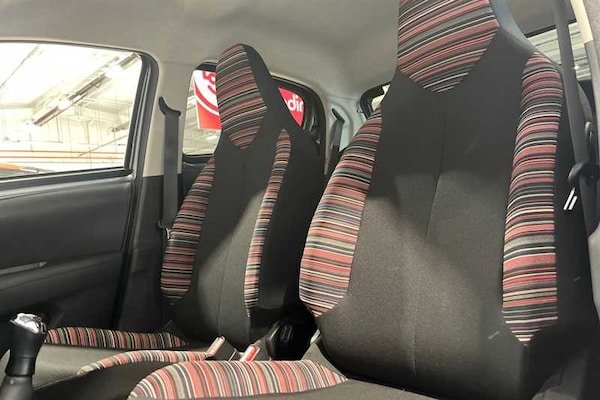 Used Citroen C1 2022 for sale - 75465397: Photo 23