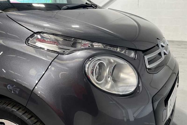 Used Citroen C1 2022 for sale - 75465397: Photo 28