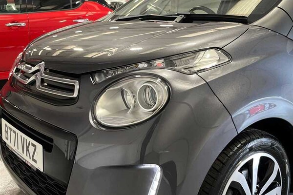 Used Citroen C1 2022 for sale - 75465397: Photo 29