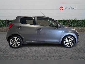 Used Citroen C1 2022 for sale - 75465397: Photo