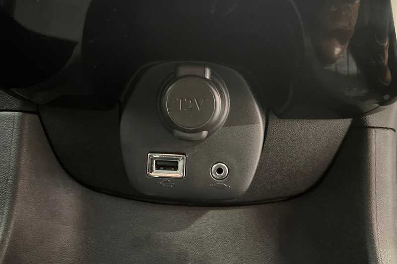 Vehicle 38