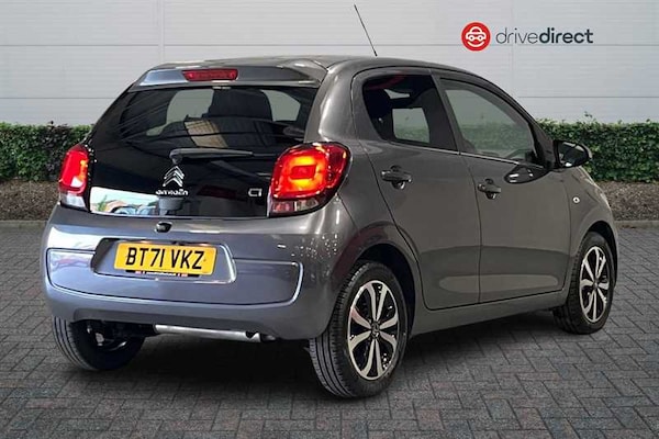 Used Citroen C1 2022 for sale - 75465397: Photo 3