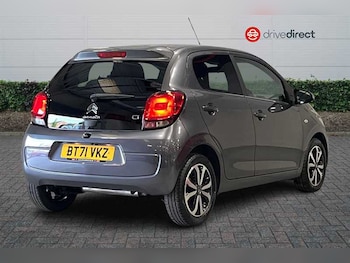 Used Citroen C1 2022 for sale - 75465397: Photo