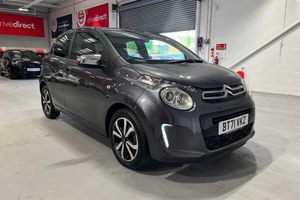 Used Citroen C1 2022 for sale - 75465397: Photo 41