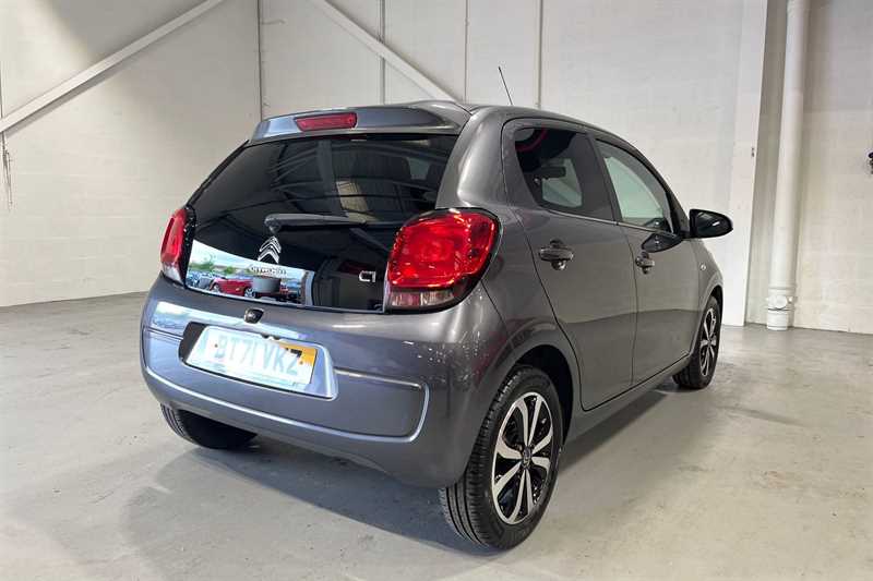 Vehicle 42
