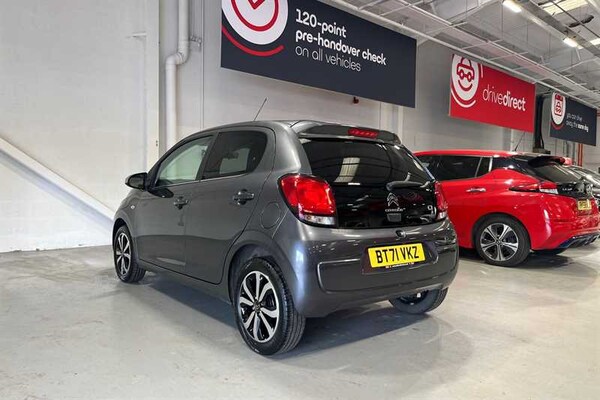 Used Citroen C1 2022 for sale - 75465397: Photo 43