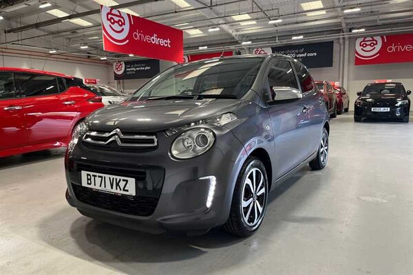 Used Citroen C1 2022 for sale - 75465397: Photo 44