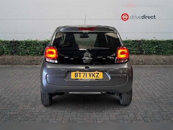Used Citroen C1 2022 for sale - 75465397: Photo