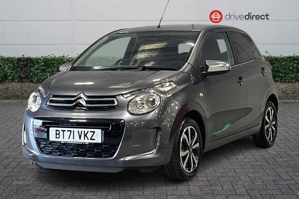 Used Citroen C1 2022 for sale - 75465397: Photo 7