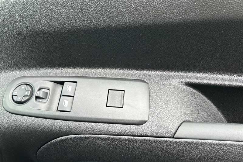 Used Vauxhall Combo Life 2025 for sale - 77944153: Photo 16