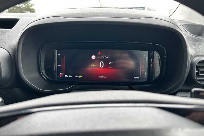 Used Vauxhall Combo Life 2025 for sale - 77944153: Photo 20